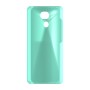כיסוי פלסטיק קשיח ל- Huawei Y7 Prime בצבע - מנטה - קייס מובייל