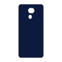כיסוי פלסטיק קשיח ל- Huawei Y7 Prime בצבע - כחול נייבי - קייס מובייל