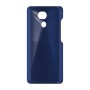כיסוי פלסטיק קשיח ל- Huawei Y7 Prime בצבע - כחול נייבי - קייס מובייל