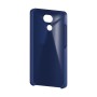 כיסוי פלסטיק קשיח ל- Huawei Y7 Prime בצבע - כחול נייבי - קייס מובייל