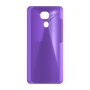 כיסוי פלסטיק קשיח ל- Huawei Y7 Prime בצבע - סגול - קייס מובייל