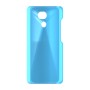 כיסוי פלסטיק קשיח ל- Huawei Y7 Prime בצבע - תכלת - קייס מובייל