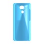כיסוי פלסטיק קשיח ל- Huawei Y7 Prime בצבע - תכלת - קייס מובייל