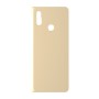 כיסוי פלסטיק קשיח ל- Huawei Y7 Pro (2019) בצבע - בז' - קייס מובייל