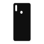 כיסוי פלסטיק קשיח ל- Huawei Y7 Pro (2019) בצבע - שחור - קייס מובייל