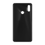 כיסוי פלסטיק קשיח ל- Huawei Y7 Pro (2019) בצבע - שחור - קייס מובייל