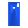 כיסוי פלסטיק קשיח ל- Huawei Y7 Pro (2019) בצבע - כחול - קייס מובייל