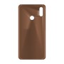 כיסוי פלסטיק קשיח ל- Huawei Y7 Pro (2019) בצבע - חום - קייס מובייל