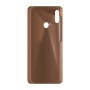 כיסוי פלסטיק קשיח ל- Huawei Y7 Pro (2019) בצבע - חום - קייס מובייל