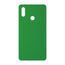 כיסוי פלסטיק קשיח ל- Huawei Y7 Pro (2019) בצבע - ירוק - קייס מובייל