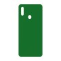 כיסוי פלסטיק קשיח ל- Huawei Y7 Pro (2019) בצבע - ירוק - קייס מובייל
