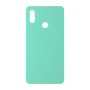 כיסוי פלסטיק קשיח ל- Huawei Y7 Pro (2019) בצבע - מנטה - קייס מובייל