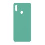 כיסוי פלסטיק קשיח ל- Huawei Y7 Pro (2019) בצבע - מנטה - קייס מובייל