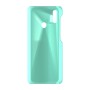 כיסוי פלסטיק קשיח ל- Huawei Y7 Pro (2019) בצבע - מנטה - קייס מובייל