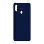 כיסוי פלסטיק קשיח ל- Huawei Y7 Pro (2019) בצבע - כחול נייבי - קייס מובייל