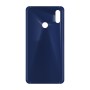 כיסוי פלסטיק קשיח ל- Huawei Y7 Pro (2019) בצבע - כחול נייבי - קייס מובייל