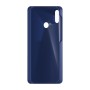 כיסוי פלסטיק קשיח ל- Huawei Y7 Pro (2019) בצבע - כחול נייבי - קייס מובייל