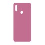 כיסוי פלסטיק קשיח ל- Huawei Y7 Pro (2019) בצבע - ורוד - קייס מובייל