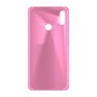 כיסוי פלסטיק קשיח ל- Huawei Y7 Pro (2019) בצבע - ורוד - קייס מובייל