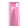 כיסוי פלסטיק קשיח ל- Huawei Y7 Pro (2019) בצבע - ורוד - קייס מובייל
