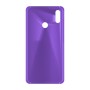 כיסוי פלסטיק קשיח ל- Huawei Y7 Pro (2019) בצבע - סגול - קייס מובייל