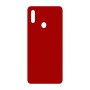 כיסוי פלסטיק קשיח ל- Huawei Y7 Pro (2019) בצבע - אדום - קייס מובייל