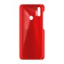 כיסוי פלסטיק קשיח ל- Huawei Y7 Pro (2019) בצבע - אדום - קייס מובייל