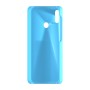כיסוי פלסטיק קשיח ל- Huawei Y7 Pro (2019) בצבע - תכלת - קייס מובייל