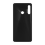 כיסוי פלסטיק קשיח ל- Huawei Y7p בצבע - שחור - קייס מובייל