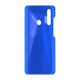כיסוי פלסטיק קשיח ל- Huawei Y7p בצבע - כחול - קייס מובייל