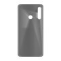 כיסוי פלסטיק קשיח ל- Huawei Y7p בצבע - אפור - קייס מובייל