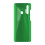 כיסוי פלסטיק קשיח ל- Huawei Y7p בצבע - ירוק - קייס מובייל
