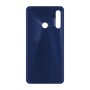 כיסוי פלסטיק קשיח ל- Huawei Y7p בצבע - כחול נייבי - קייס מובייל