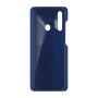 כיסוי פלסטיק קשיח ל- Huawei Y7p בצבע - כחול נייבי - קייס מובייל