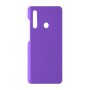 כיסוי פלסטיק קשיח ל- Huawei Y7p בצבע - סגול - קייס מובייל