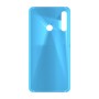 כיסוי פלסטיק קשיח ל- Huawei Y7p בצבע - תכלת - קייס מובייל