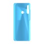 כיסוי פלסטיק קשיח ל- Huawei Y7p בצבע - תכלת - קייס מובייל