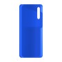 כיסוי פלסטיק קשיח ל- Huawei Y8p בצבע - כחול - קייס מובייל