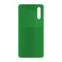 כיסוי פלסטיק קשיח ל- Huawei Y8p בצבע - ירוק - קייס מובייל