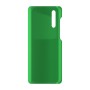 כיסוי פלסטיק קשיח ל- Huawei Y8p בצבע - ירוק - קייס מובייל