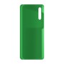 כיסוי פלסטיק קשיח ל- Huawei Y8p בצבע - ירוק - קייס מובייל