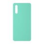 כיסוי פלסטיק קשיח ל- Huawei Y8p בצבע - מנטה - קייס מובייל