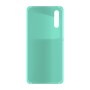 כיסוי פלסטיק קשיח ל- Huawei Y8p בצבע - מנטה - קייס מובייל
