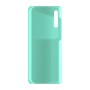 כיסוי פלסטיק קשיח ל- Huawei Y8p בצבע - מנטה - קייס מובייל