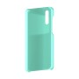 כיסוי פלסטיק קשיח ל- Huawei Y8p בצבע - מנטה - קייס מובייל