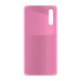 כיסוי פלסטיק קשיח ל- Huawei Y8p בצבע - ורוד - קייס מובייל