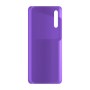 כיסוי פלסטיק קשיח ל- Huawei Y8p בצבע - סגול - קייס מובייל