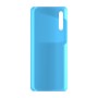 כיסוי פלסטיק קשיח ל- Huawei Y8p בצבע - תכלת - קייס מובייל