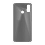 כיסוי פלסטיק קשיח ל- Huawei Y8s בצבע - אפור - קייס מובייל