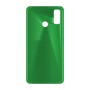 כיסוי פלסטיק קשיח ל- Huawei Y8s בצבע - ירוק - קייס מובייל
